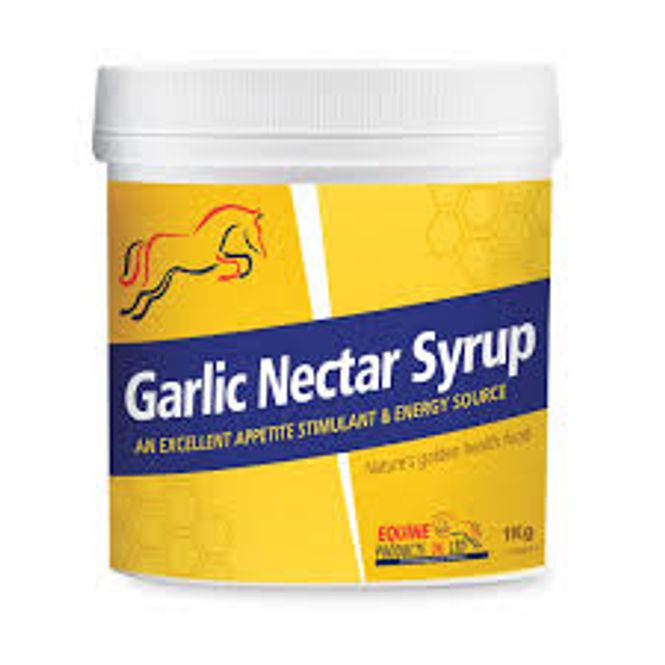 Hovedbilde Garlic Nectar 1kg