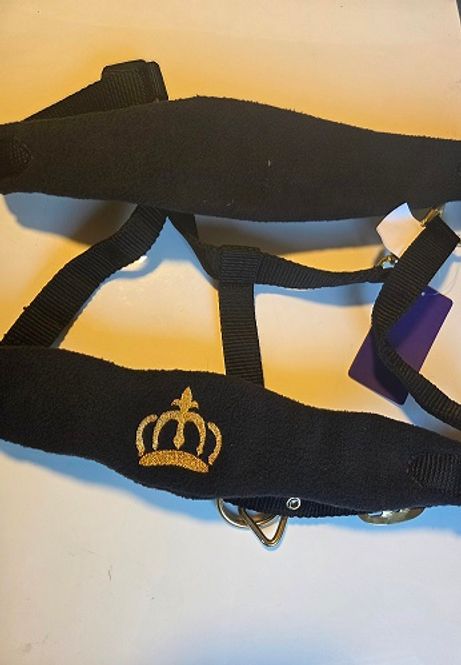 Hovedbilde Grime med fleece