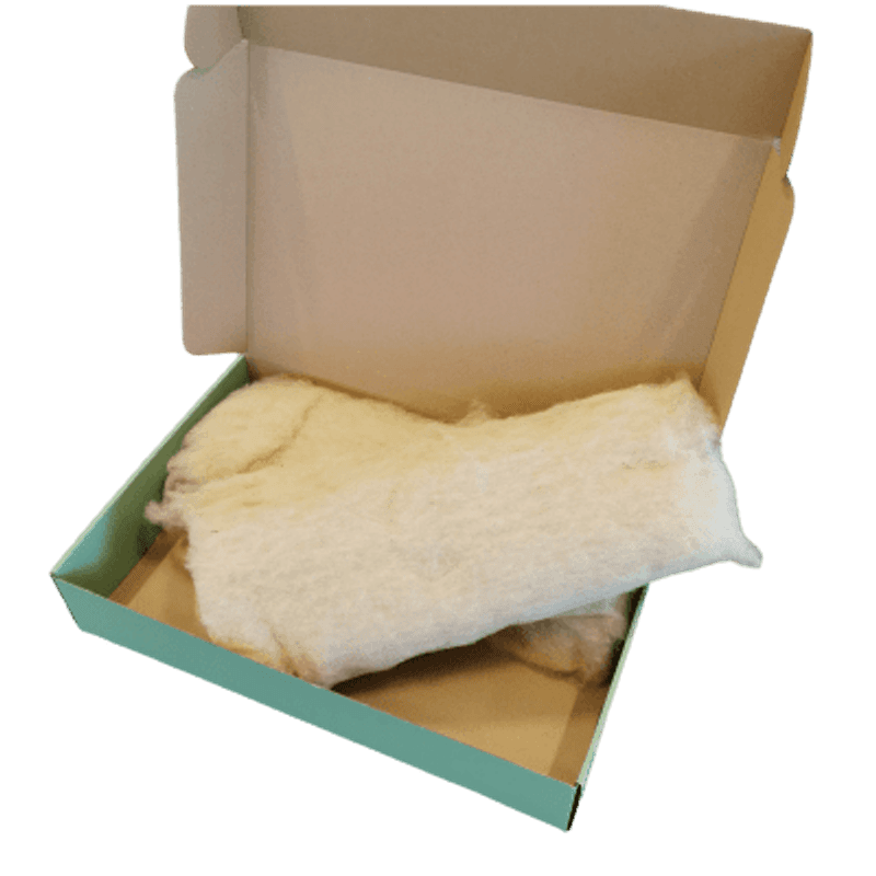 VILLAge Wool Pads