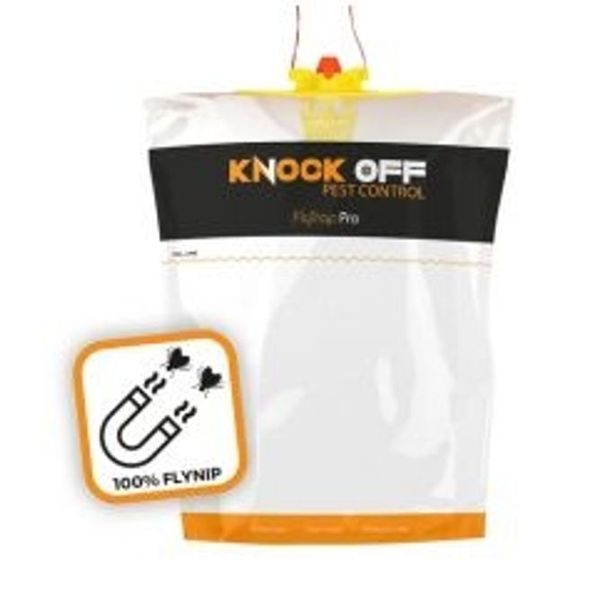 Hovedbilde Fly Trap Pro Knock Off