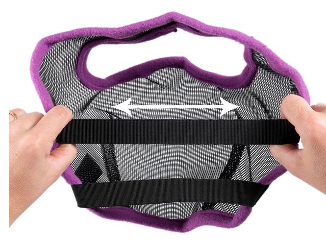 Hovedbilde Fluemaske