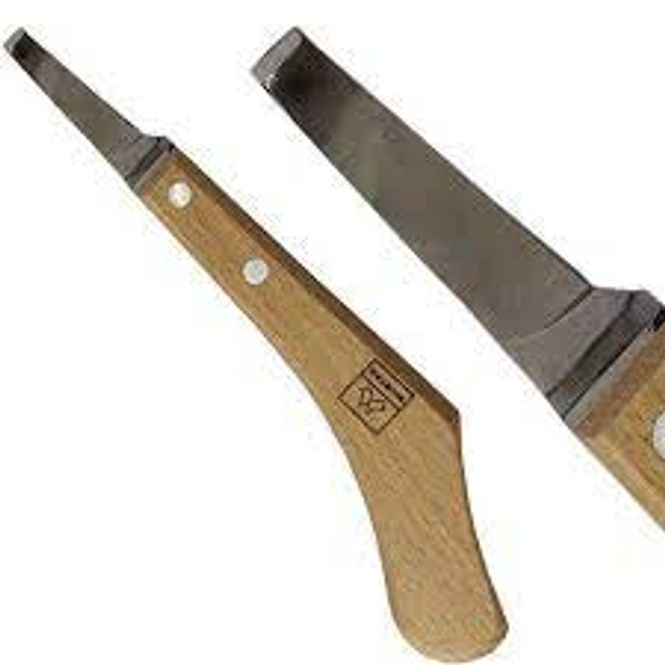 Hovedbilde Hovkniv venstre Mustad 