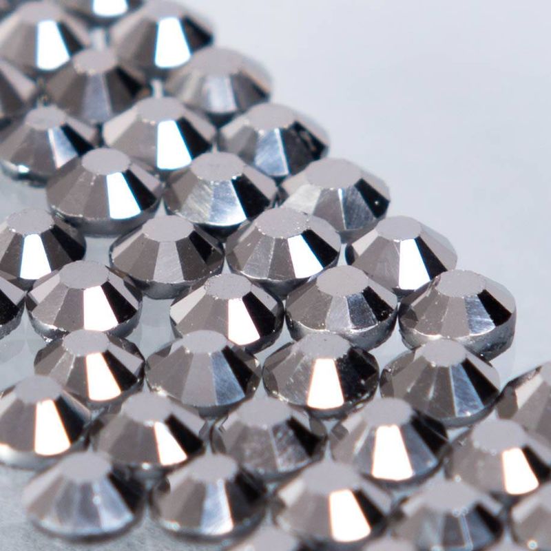 Glitterstener