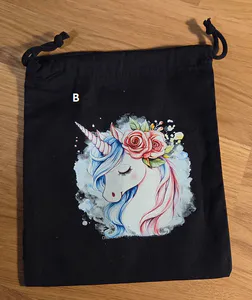 Hovedbilde Poser med trykk 