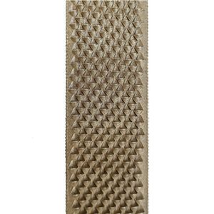 Hovedbilde Black Smith Rasp med håndtak