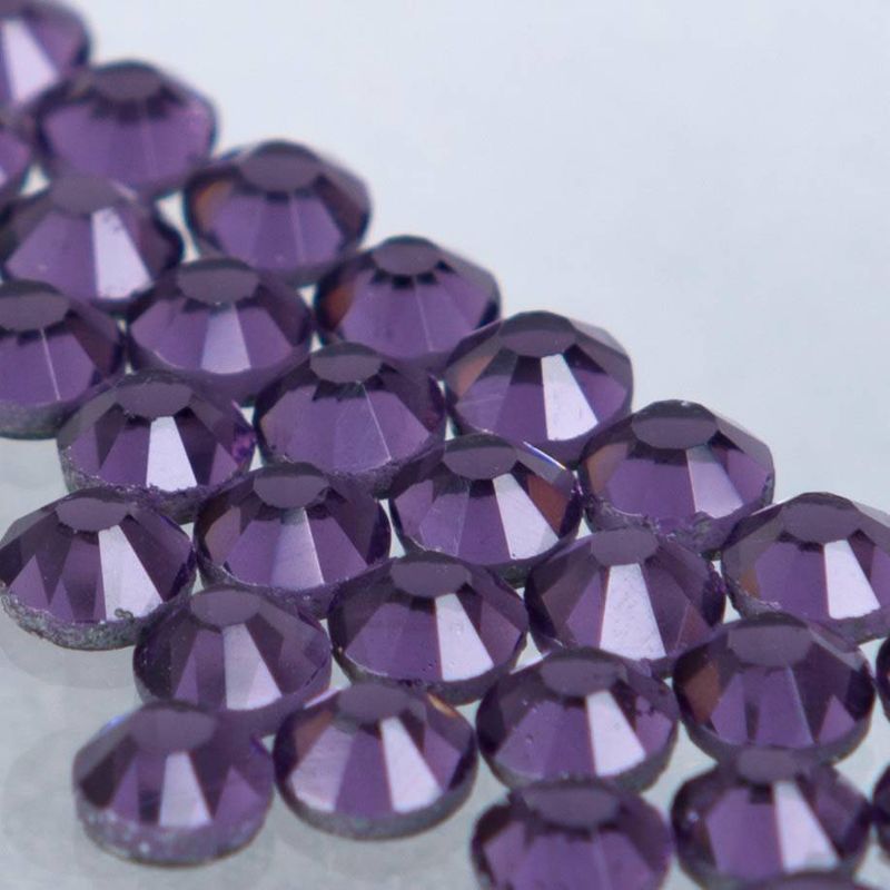 Glitterstener