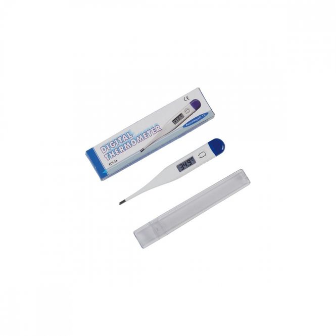 Hovedbilde Digitalt termometer