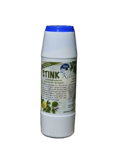 Hovedbilde Ekholms Prob Stink Killer 650g