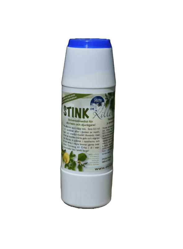 Ekholms Prob Stink Killer 650g