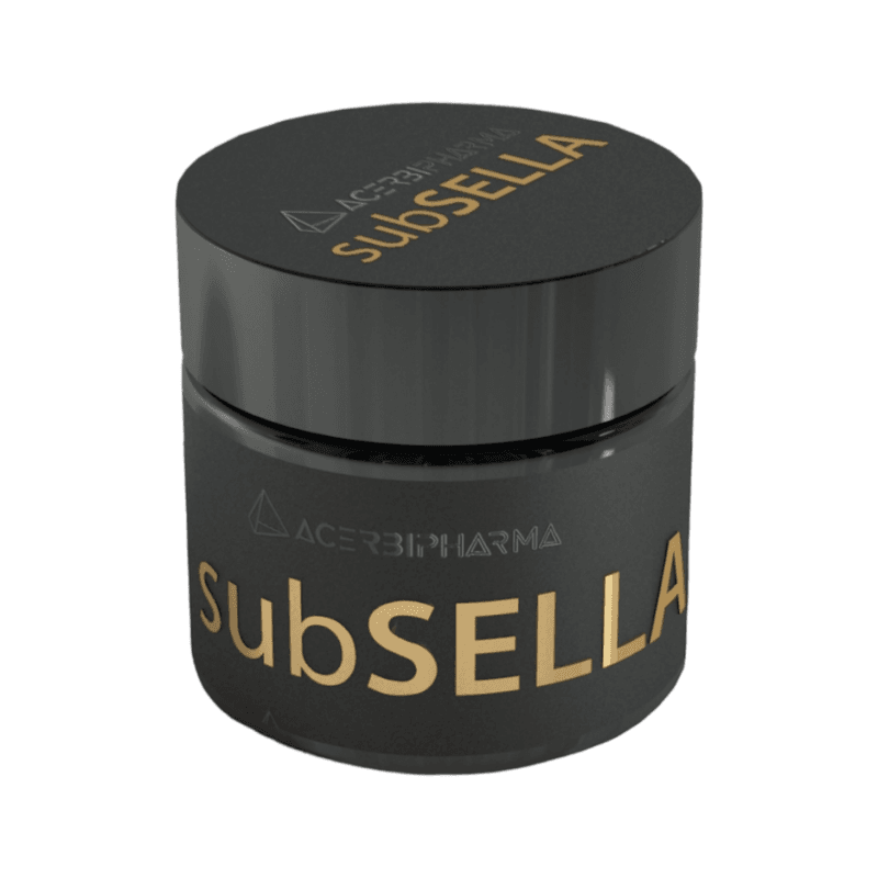 #subSELLA