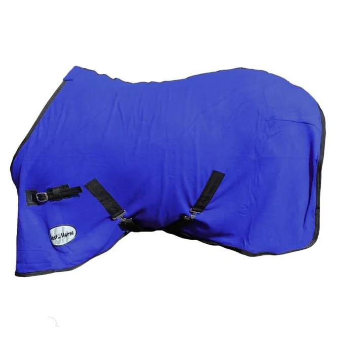 Hovedbilde Best on Horse Fleece Cooler ponni