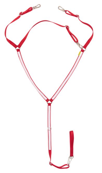 Hovedbilde Y-bryst nylon Wahlsten