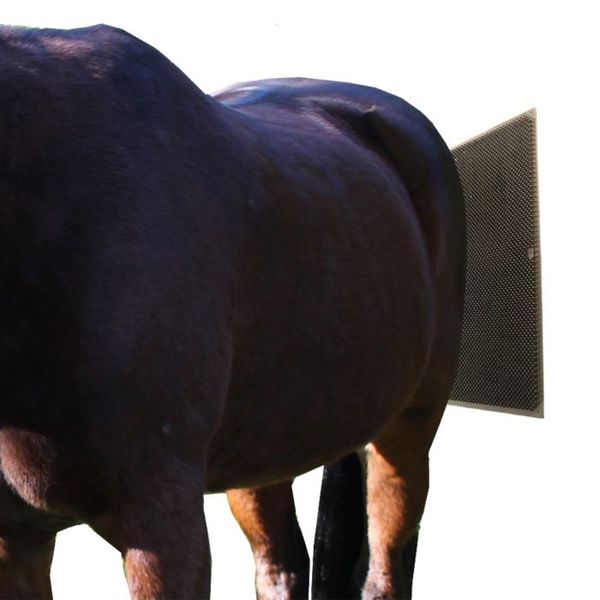 Veggmontert kl&oslash;matte