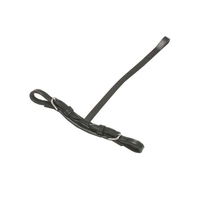 Hovedbilde T-strap syntetisk, str full