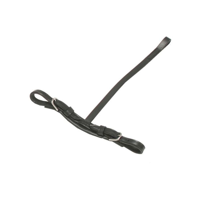 T-strap syntetisk, str full