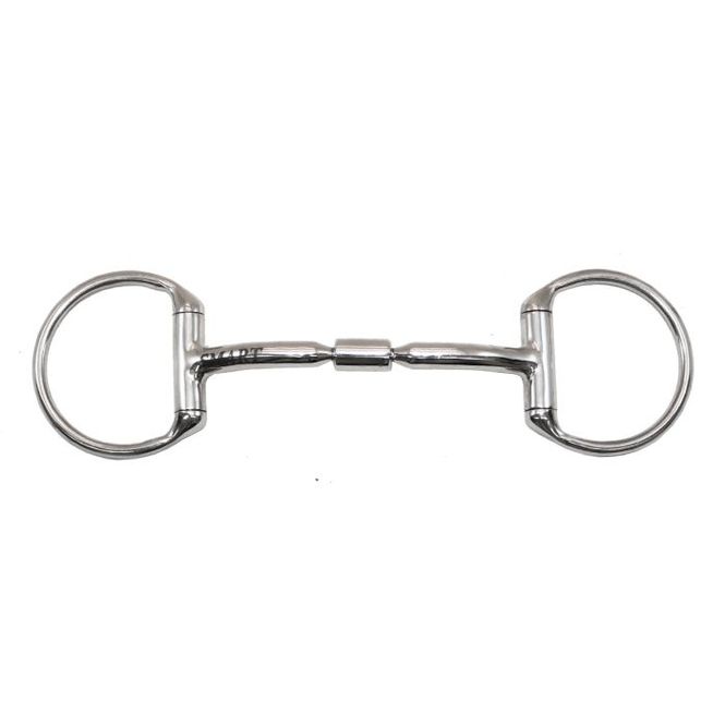 Hovedbilde Hevari Pro Steel Smart Cylinder bitt