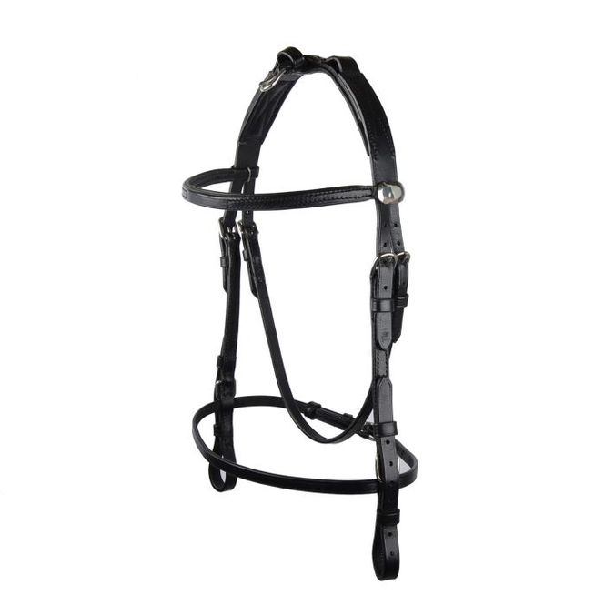 Hovedbilde Hodelag GP-Tack