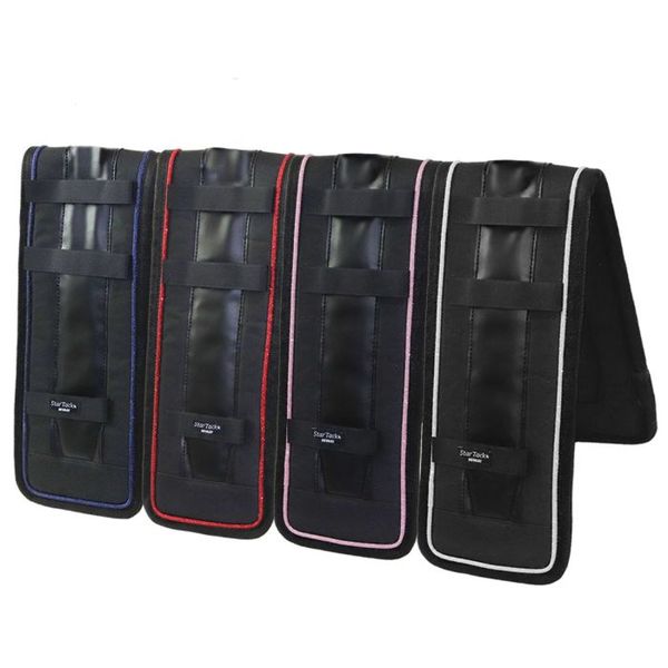 Star Tack soft foam Glamour seleunderlag