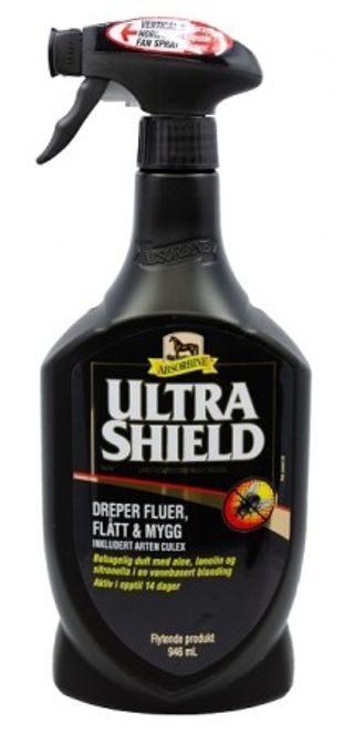 Hovedbilde UltraShield Absorbine 946ml