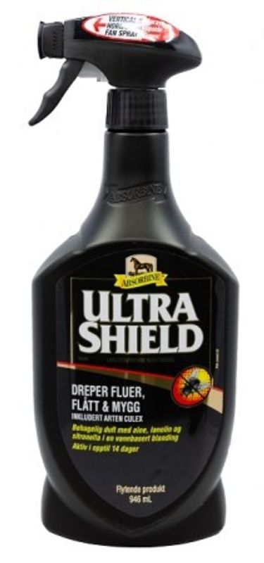 UltraShield Absorbine 946ml