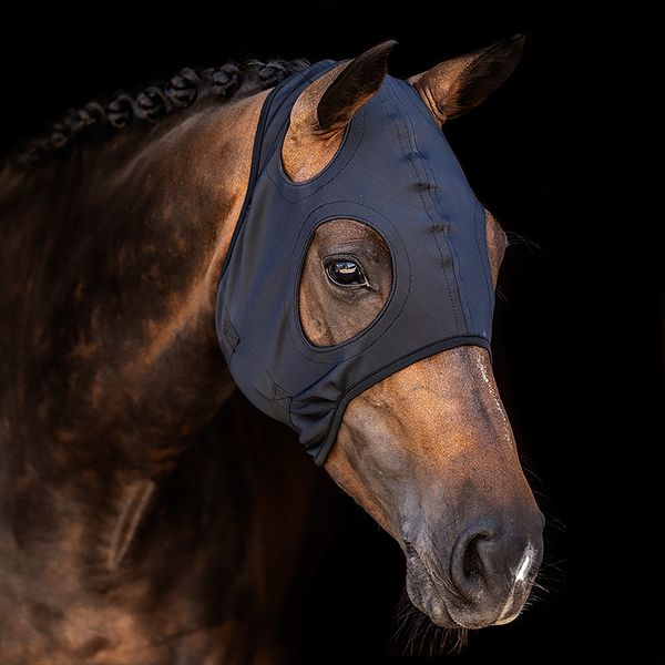 Titanium maske