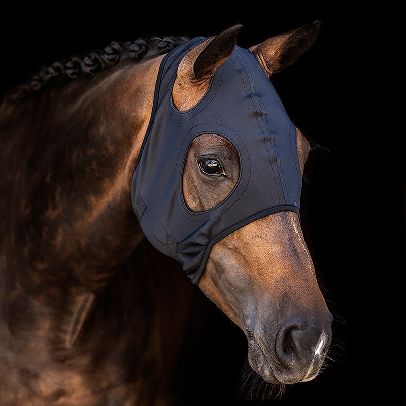 Titanium maske