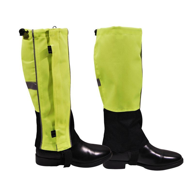 Shortchaps med refleks 