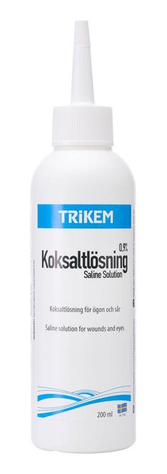 Hovedbilde Koksaltløsning Trikem