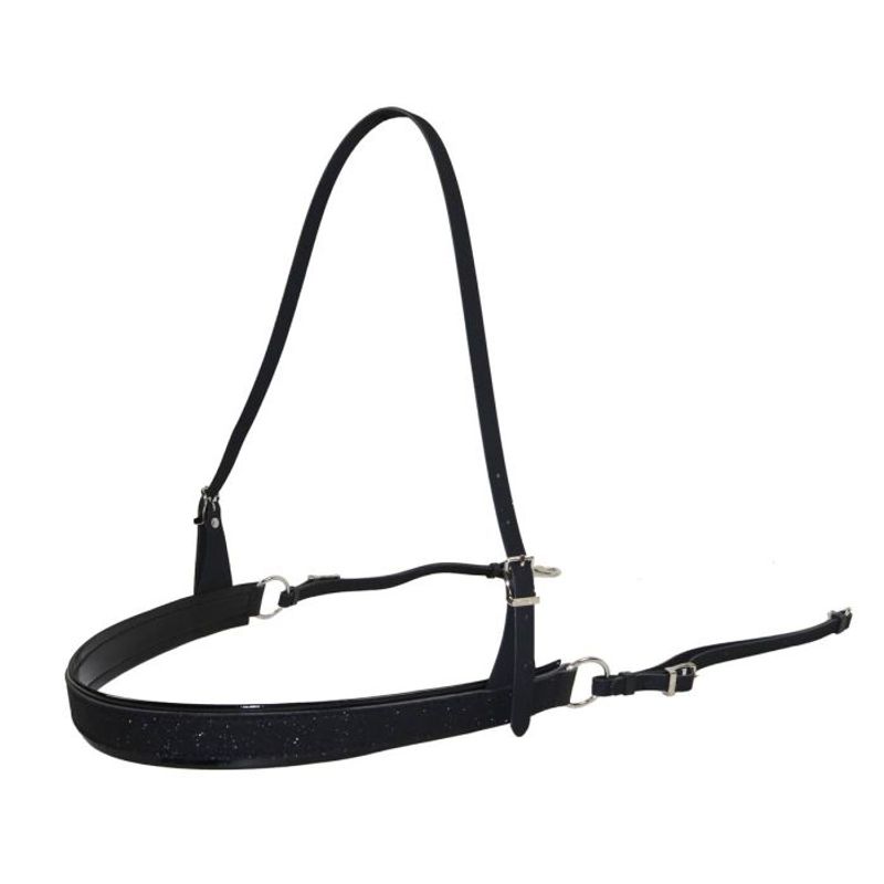 Racing Tack Glitter bryst