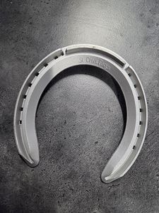 Hovedbilde St. Croix Forge, framsko