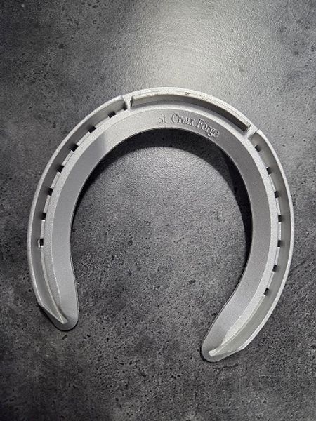 St. Croix Forge, framsko