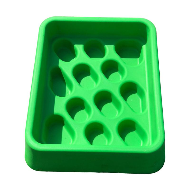 Grad-dual Feeder