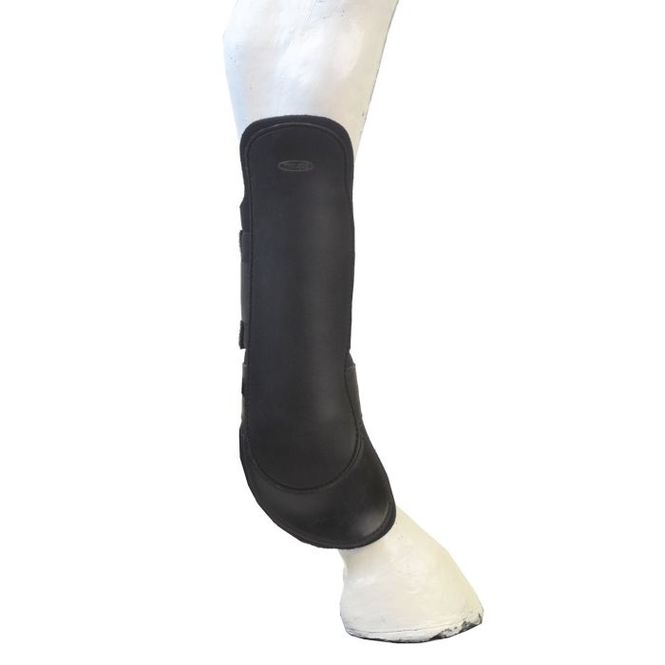 Hovedbilde Tro-Legs bakbeinsbelegg medium
