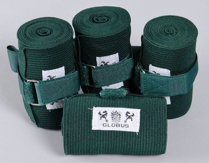 Hovedbilde Bandasjer, 4-pk