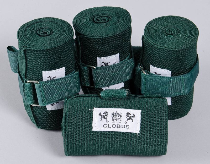 Bandasjer, 4-pk