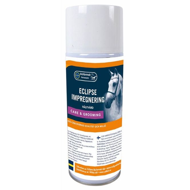 Hovedbilde Impregnering spray