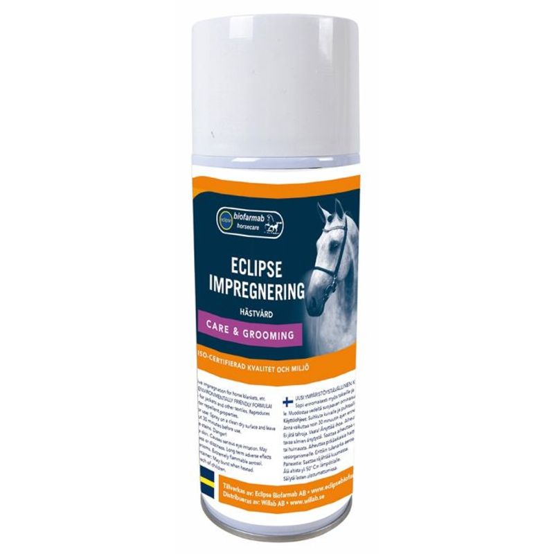 Impregnering spray