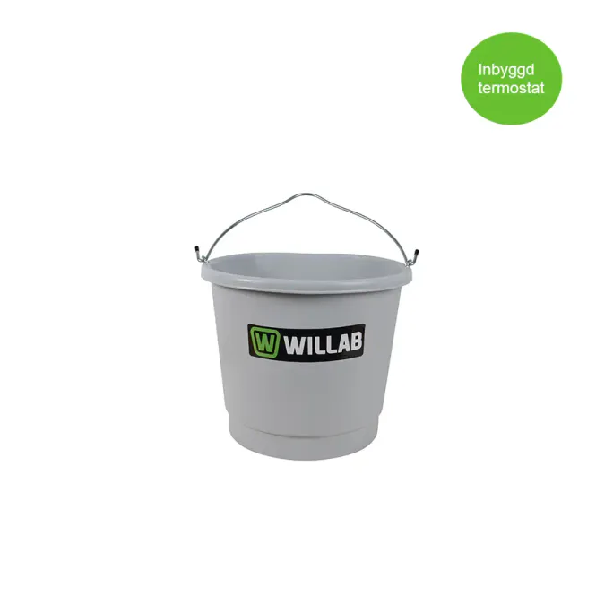 Hovedbilde Willab varmebøtte 20L 