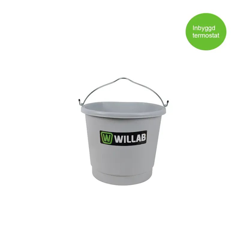 Willab varmebøtte 20L 