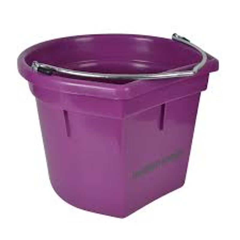 Vannbøtte 20l