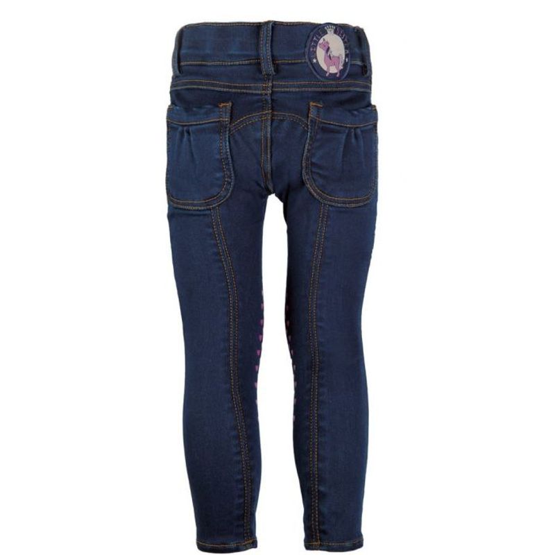 HKM Bellamonte ridebukse str 98