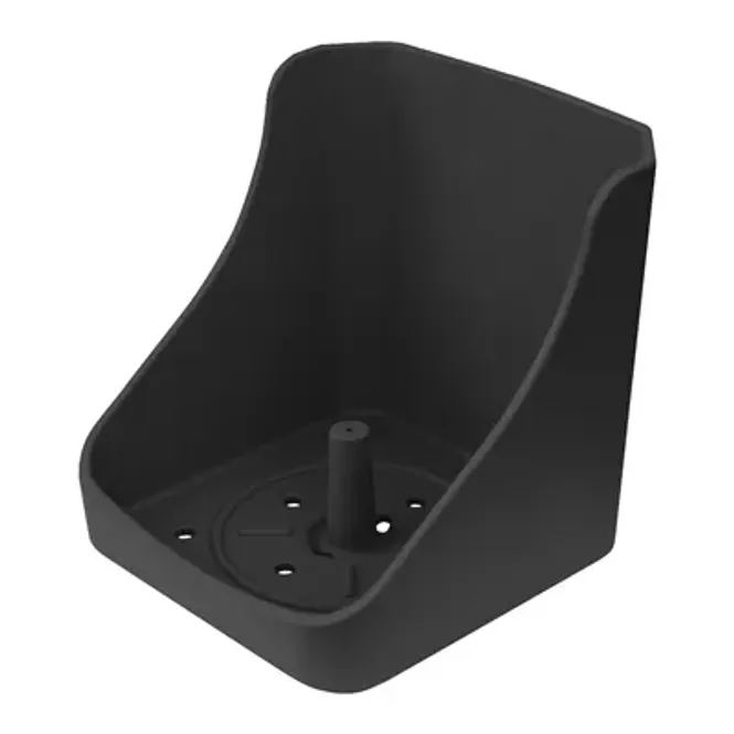 Hovedbilde Saltsteinholder 10kg