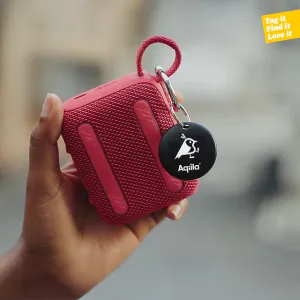 Hovedbilde Aqiila Tagbird