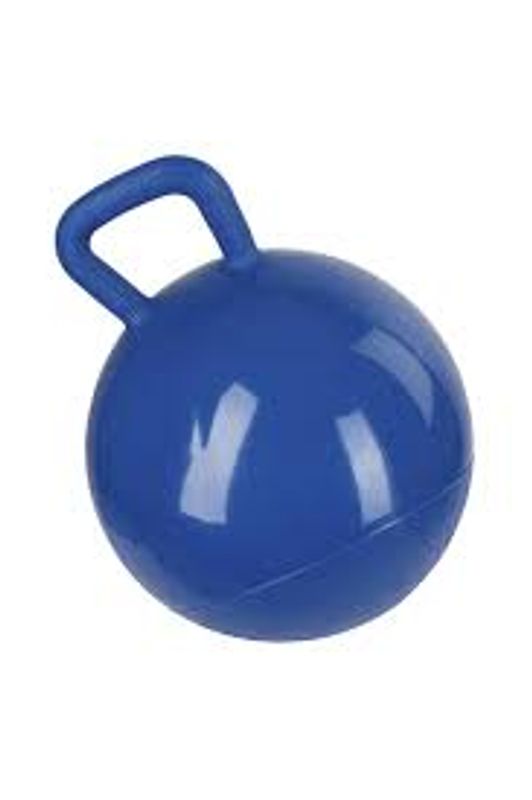 Horse Play Ball blå