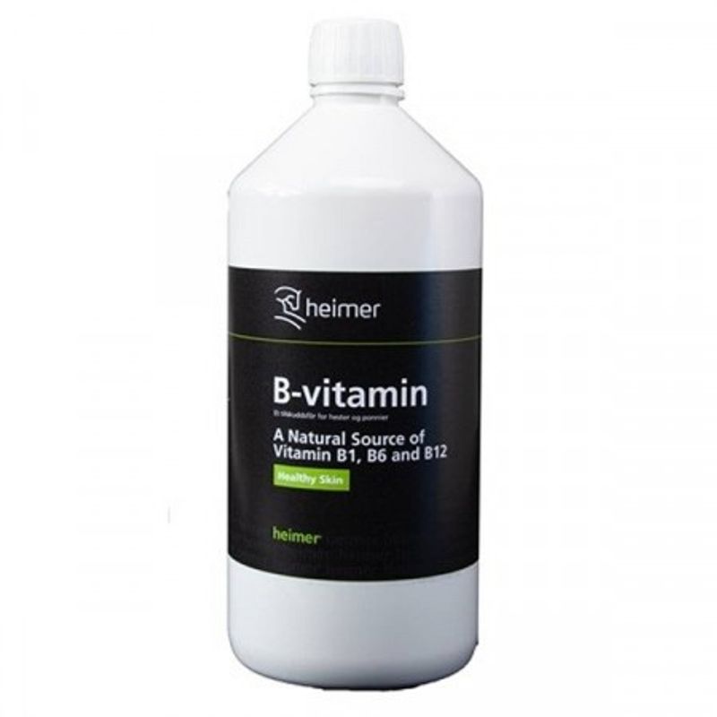 B-vitamin Heimer 1l