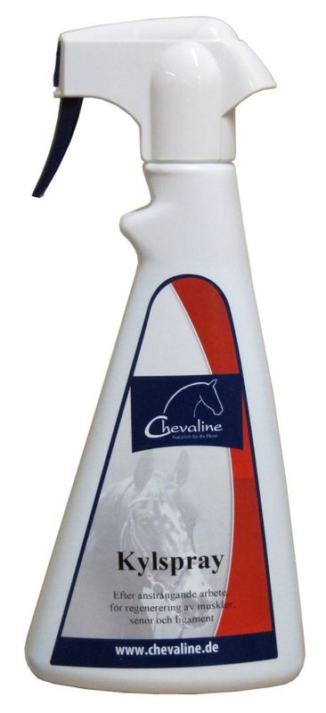 Kjølespray 