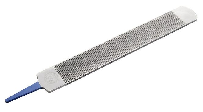 Hovedbilde Rasp Heller Excel Original