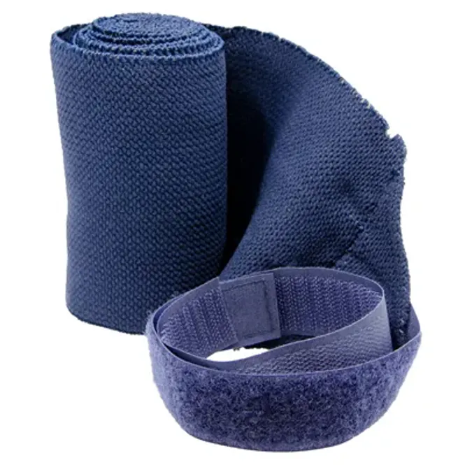 Hovedbilde Bandasje elastisk 4pk