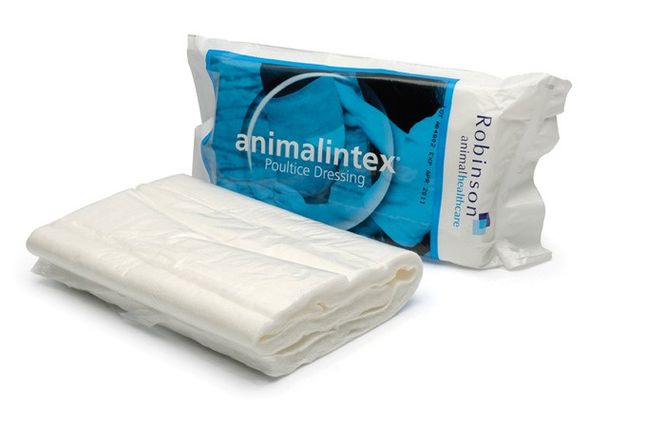 Hovedbilde Animalintex