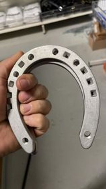 Hovedbilde Mustad alu